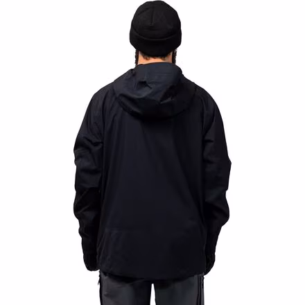 Shralpinist Stretch Recycled Jacket - Men's