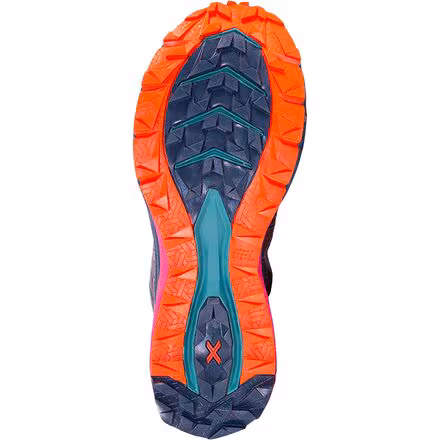 Jackal II Trail Running Shoe - Women's
