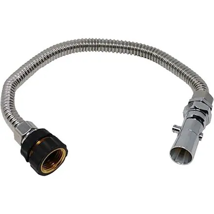 RoadShower FlexHead Shower