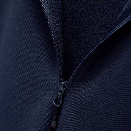 Aconcagua Light ML Hooded Jacket - Women's