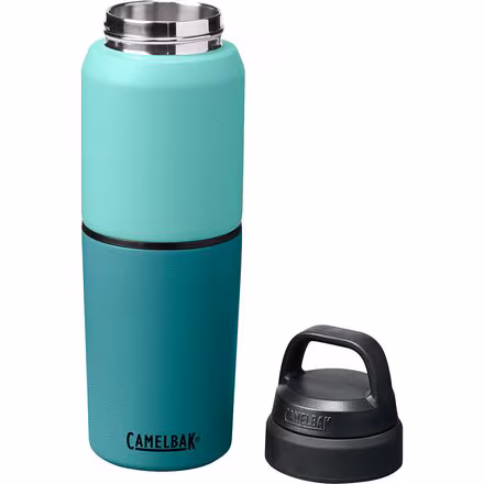 MultiBev Stainless Steel Vacuum Insulated 17oz/12oz Cup
