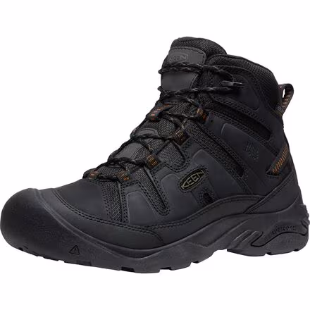 Circadia Mid Waterproof Hiking Boot - Men's