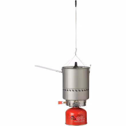Reactor Hanging Kit