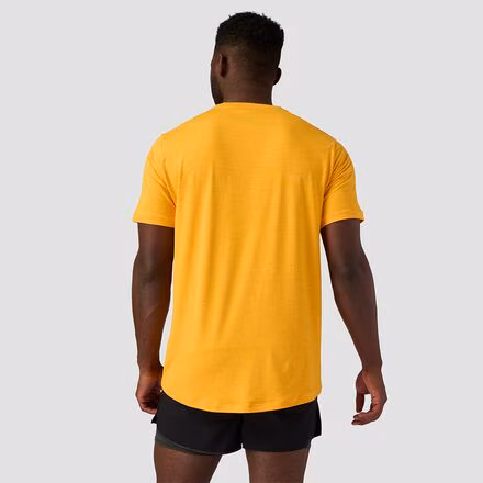 Destination Crew T-Shirt - Men's