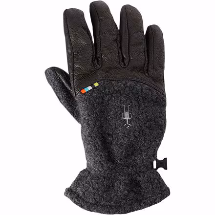 Trail Ridge Sherpa Glove
