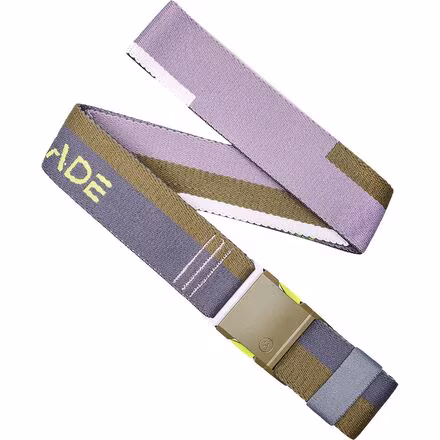 Sierra Slim Belt