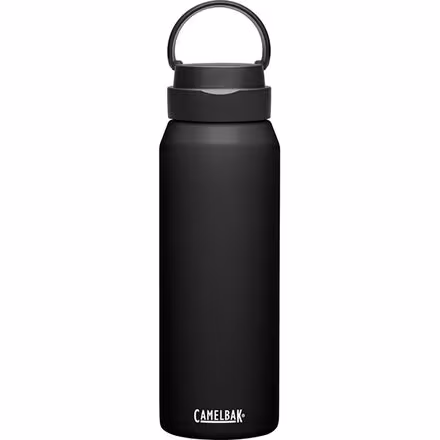 Fit Cap 32oz Vacuum Insulated Stainless Steel Bottle