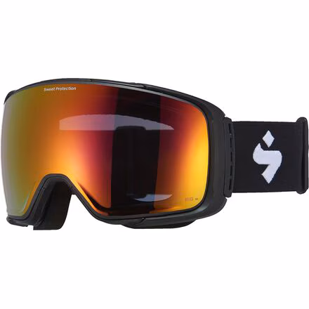 Interstellar RIG Reflect Goggles