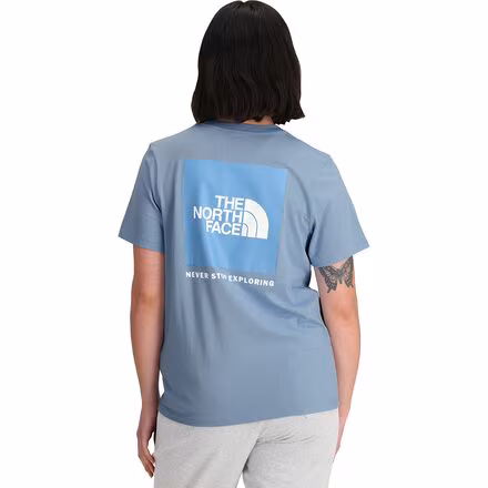 Box NSE T-Shirt - Women's