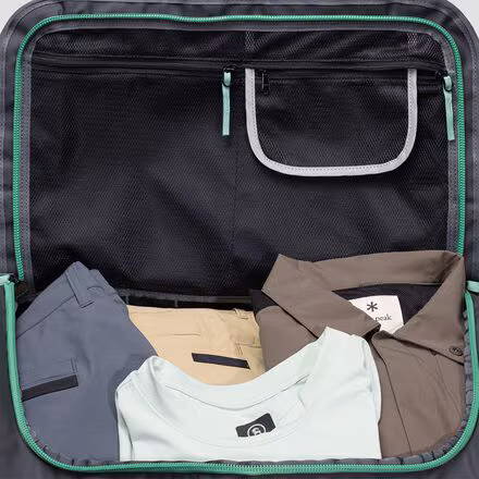 All Around 60L Duffel