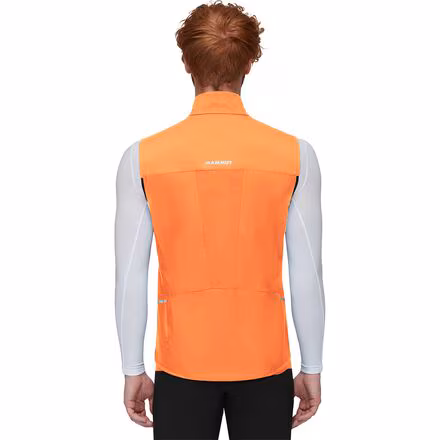 Aenergy TR WB Hybrid Vest - Men's