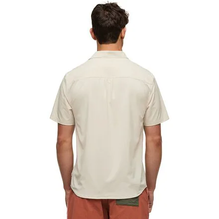 Cambio Button-Up Shirt - Men's