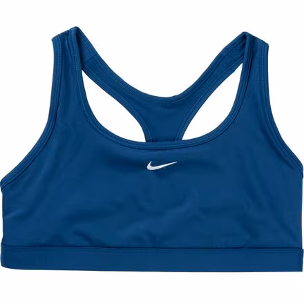 Swoosh Light Sports Bra - Women's