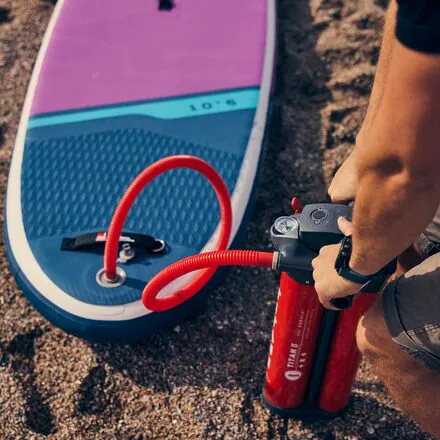 Ride Inflatable Stand-Up Paddleboard - 2024