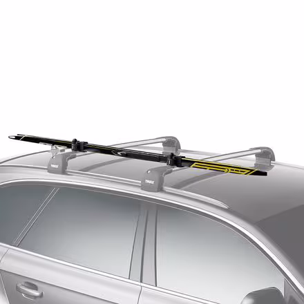 SkiClick Cross-Country Ski Mount