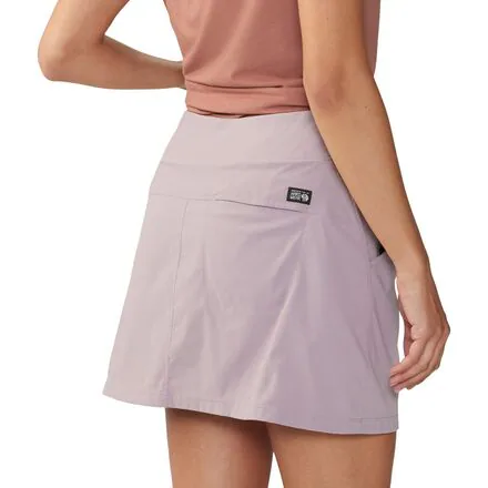 Dynama Skort - Women's