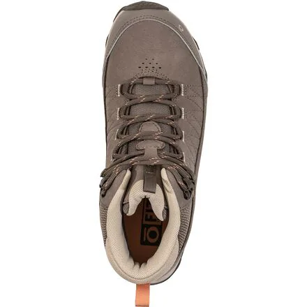 Ousel Mid B-DRY Hiking Boot - Women's