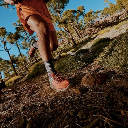 Nova 3 Trail Running Shoe - Men's