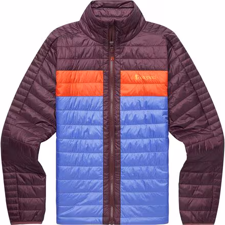 Capa Insulated Jacket - Women's