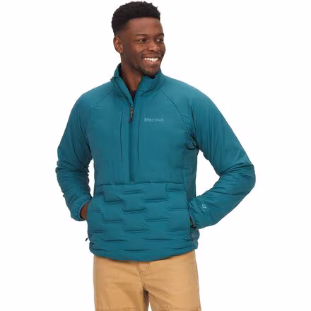 WarmCube Active Alt HB 1/2-Zip Pullover - Men's