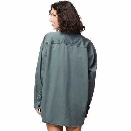 Catalya Shirt - Women's