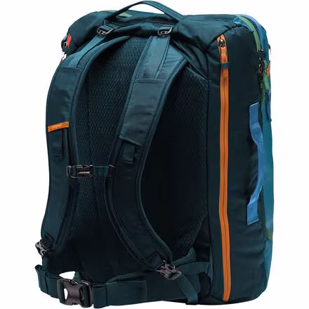 Allpa 42L Travel Duffel
