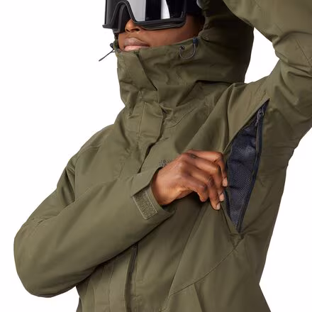 FireFall/2 Insulated Jacket - Women's