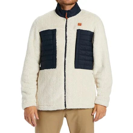 Glacier Zip Jacket - Men's