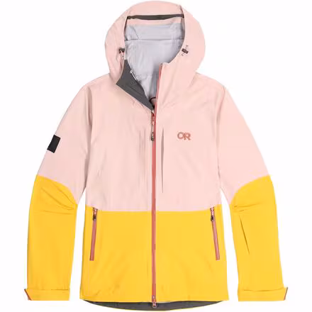 Carbide Jacket - Women's