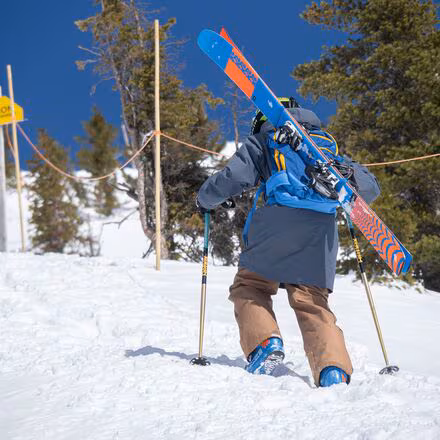 Heli Pro 18L Backpack - Kids'