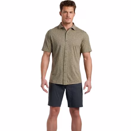 Innovatr Shirt - Men's
