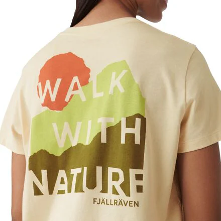Nature T-Shirt - Women's