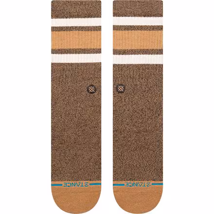 Butter Blend Boyd Sock