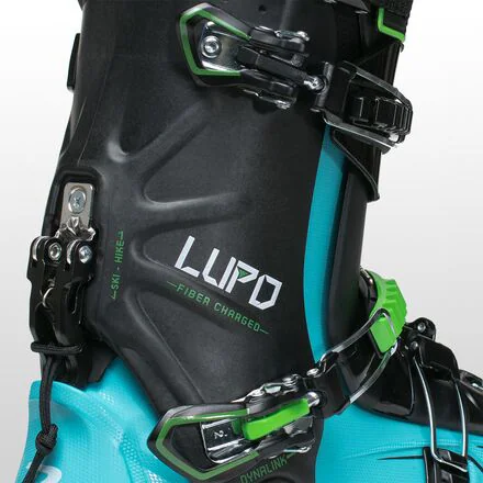 Lupo Pro HD Ski Boot - 2023 - Men's