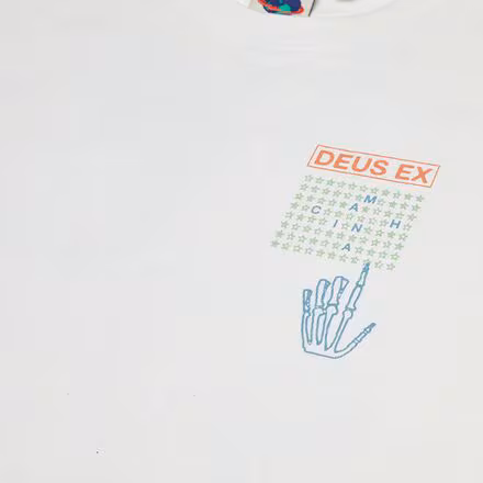 Primitive Learning T-Shirt - Men's