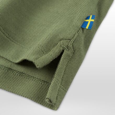 Ovik Polo Shirt - Men's