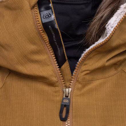 Dream Insulated Jacket - Women's