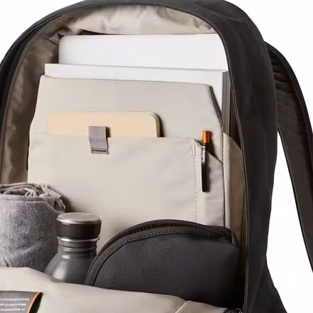 Classic Backpack 2nd Edition