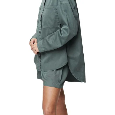 Catalya Shirt - Women's