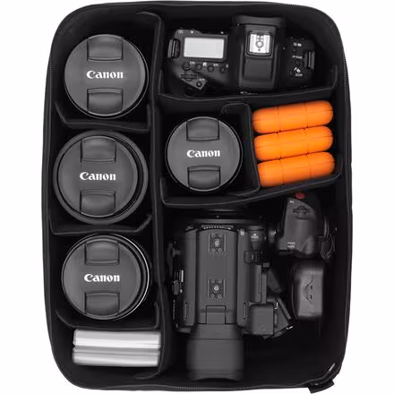 Ramverk 1st Generation Camera Insert