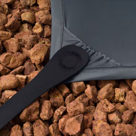 Alto TR1 Light Footprint