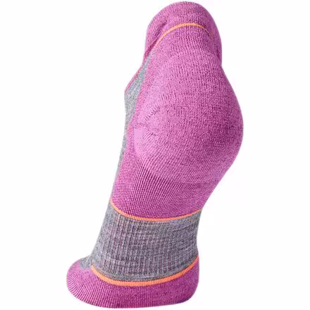 Run Targeted Cushion Low Ankle Sock - Women's