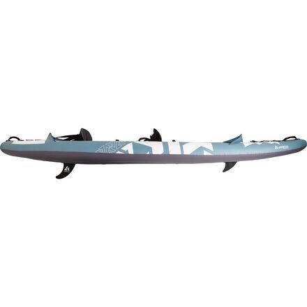 Platte Plus Kayak
