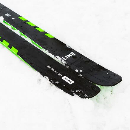 Blade Optic 114 Ski - 2023