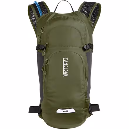 Lobo 9L Hydration Backpack