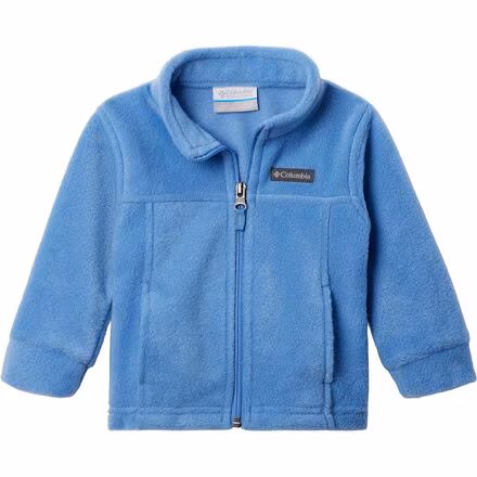 Steens II Mountain Fleece Jacket - Infant Boys'