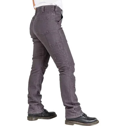 Britt Utility Pant - Women's