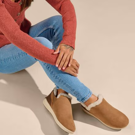 Malua Hulu Slipper - Women's