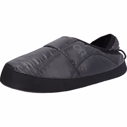 Tundra Slip-On Aerogel Booties - Women's