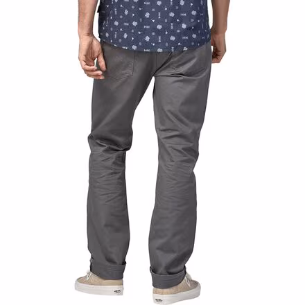 Performance Twill Pant - Men's